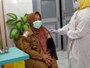 Ini Alasan Wali Kota Magelang Tidak Divaksin