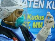 Hartopo Jelaskan Jadwal Pemberian Vaksin untuk Masyarakat Umum