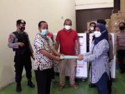 11.280 Vaksin Sinovac Siap Disuntikkan di Kudus, Ini Daftar Penerimanya