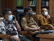 Jepara Dukung Program Pembangunan dengan Kurangi Kebutuhan Import