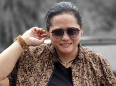 Ternyata Mbak You Sudah Meramal Akan Ada Kecelakaan Pesawat