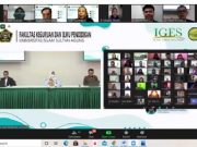 Webinar Pendidikan Matematika FKIP Unissula “Belajar dan Pembelajaran Matematika di Era Digital”