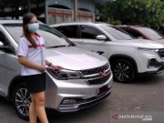 Wuling Motor Buka di Kudus, Optimistis Penuhi Target Penjualan