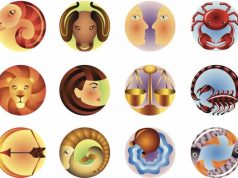 Zodiak Orang Sukses : Aries, Gemini, Leo, Libra, Sagitarius, Aquarius