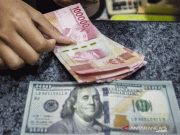 Rupiah Menguat di Awal Pekan ini, Tembus Level Psikologis Rp14.000
