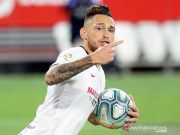 Sevilla ke Semifinal Copa del Rey