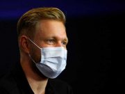 Kevin Magnussen Membalap untuk Peugeot Tahun Depan