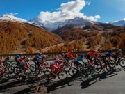 Giro d’Italia Untungkan Para Spesialis Tanjakan