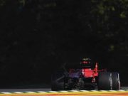 Ferrari Berharap Bangkit di Musim F1 2021