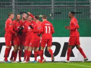 Molde Terpaksa Tantang Hoffenheim di Spanyol
