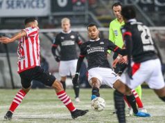 Sejumlah Laga Liga Belanda Ditunda akibat Peringatan Badai