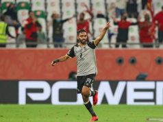 Gol El Shahat Amankan Tiket Al Ahly ke Semifinal