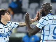 Inter Milan Rebut Pucuk Klasemen setelah Taklukkan Fiorentina