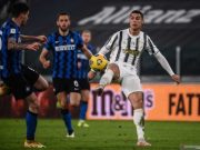 Juve Melaju ke Final Piala Italia