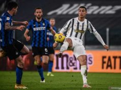 Juve Melaju ke Final Piala Italia