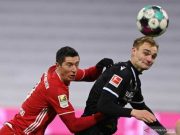 Bayern Tahan Imbang Arminia 3-3