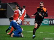 AS Roma Menang 2-0 Atas Braga