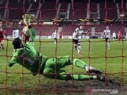 Penalti Barisic Amankan Kemenangan 4-3 Rangers