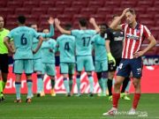 Levante Lumat Atletico 2-0