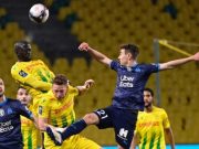 Marseille Bawa Pulang hanya Satu Poin dari Tim Papan Bawah Nantes