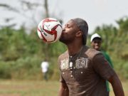Anak Didier Drogba Ikut Jejak Ayah Jadi Pemain Profesional