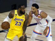 Brooklyn Nets Rekrut Andre Roberson