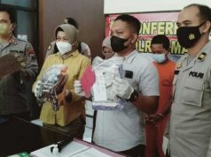 Praktik Pengguguran Kandungan di Salaman Dibongkar