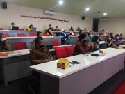PKK Milenial Jadi Program Unggulan Penilaian Penghargaan Pembangunan Daerah 2021