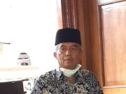 PCNU Kebumen Tolak Pungutan BOP Covid-19 untuk Madin Tahap 4