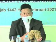 Bukan Kaleng-kaleng, Inilah Kualitas Pendakwah Zaman Old