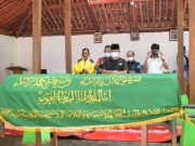 Arif Sugiyanto : Terima Kasih Tim SAR, 24 Rumah Warga Segera Direlokasi