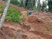 Peneliti LIPI: Perubahan Lahan dan Kemiringan Pemicu Longsor Kalijering