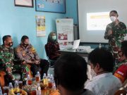 PPKM Mikro Bukan Program Biasa, Ini yang Dilakukan Kodam IV Diponegoro