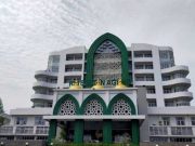 Layanan RSI Sultan Agung Semarang Kembali Normal