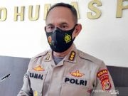 Situasi Intan Jaya Kondusif
