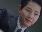 Sinopsis Drama Korea Vincenzo Episode 1, Kedatangan Vincenzo ke Korea Selatan dari Italia
