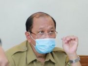 Pelantikan Bupati Ditunda 25-27/2, Sekda Kebumen Jabat PLH