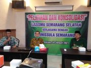 Bagaimana Menjaga Kepercayaan Muzakki dalam Pengelolaan ZIS ?