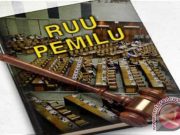 Revisi UU Pemilu, Jadi atau Tidak?
