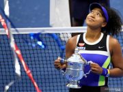 Osaka Mundur dari Turnamen Pemanasan Australian Open