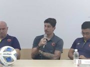 FIFA Sanksi PSM Tak Bisa Daftarkan Pemain Tiga Periode