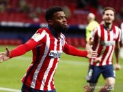 Lemar dan Herrera Positif Covid-19