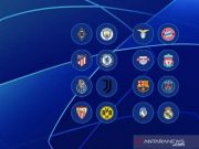 Leipzig Mengungsi ke Budapest untuk Jamu Liverpool