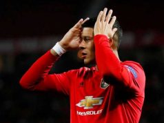 Marcos Rojo Hijrah ke Boca Juniors