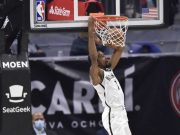 Durant Negatif Covid-19, Irving Segera Main Lagi