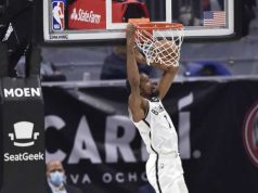 Durant Negatif Covid-19, Irving Segera Main Lagi