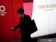 Olimpiade Tokyo 100 Persen Kemungkinan Besar Digelar
