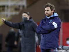 Andre Villas-Boas di Ambang Dipecat setelah Ajukan Mundur