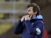 Marseille Nonaktifkan Villas-Boas