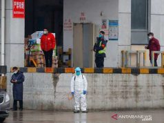 Tim WHO Akan Beri Pengarahan Media Tentang Temuan Wuhan